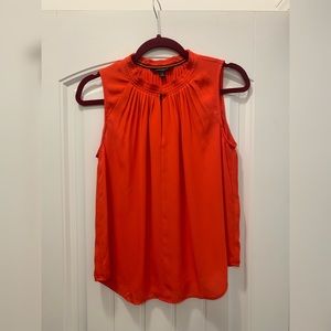 Red Banana Republic sleeveless tank